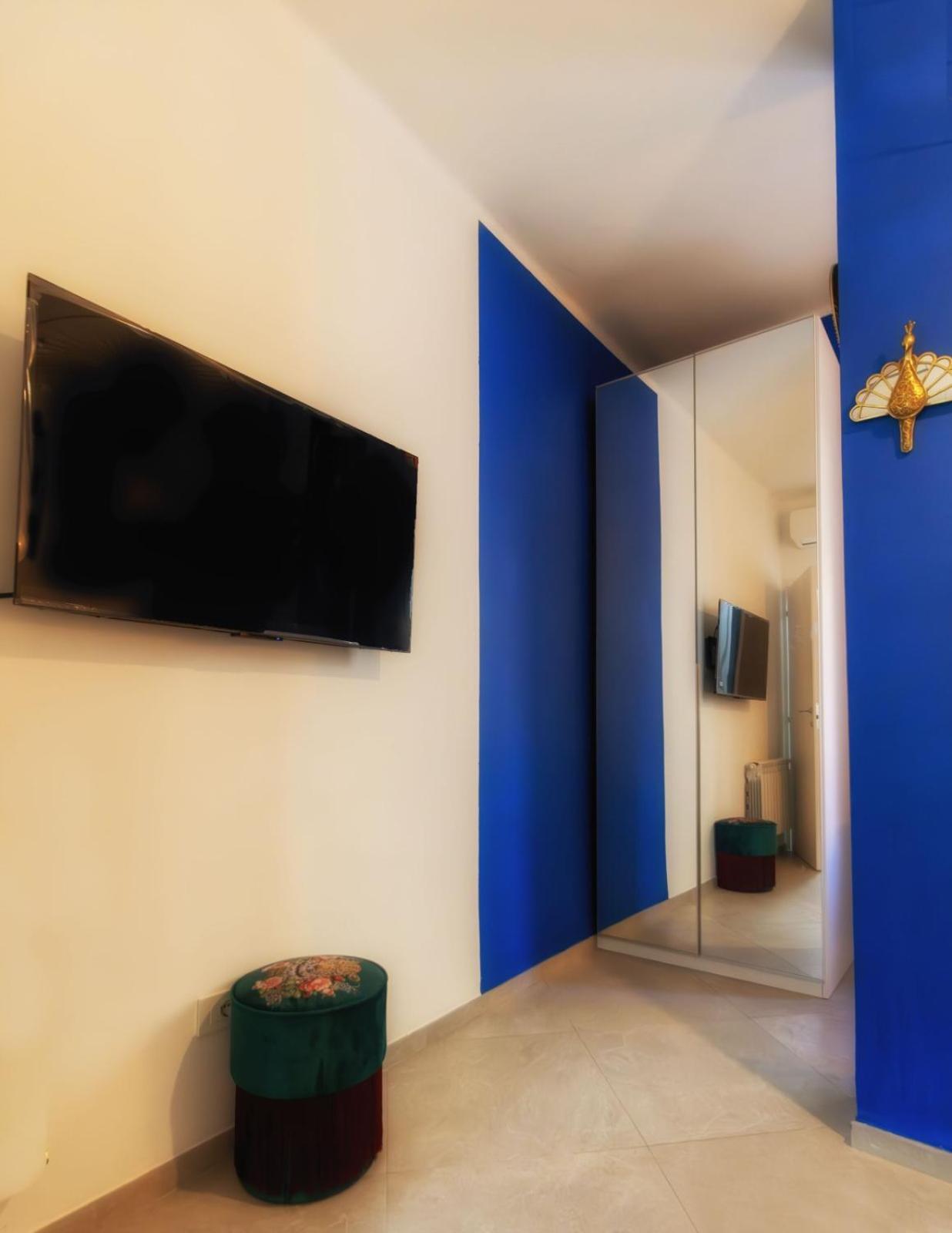 Casa Azzurra 2 * Sanremo