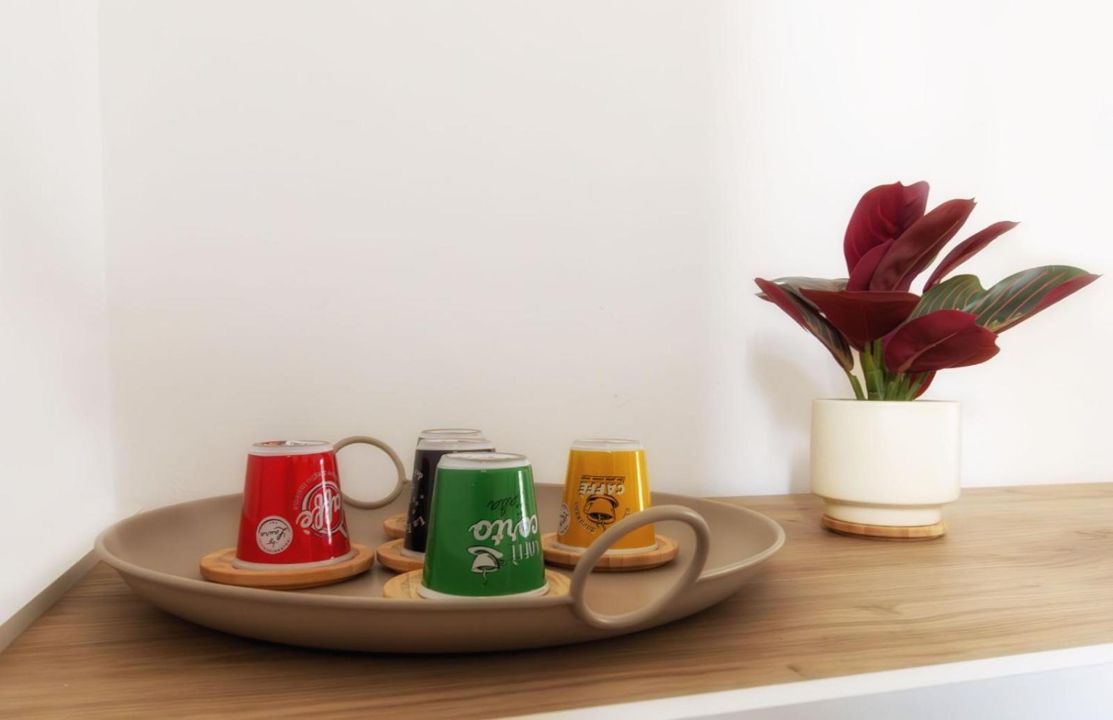 Apartamento Casa Azzurra 2