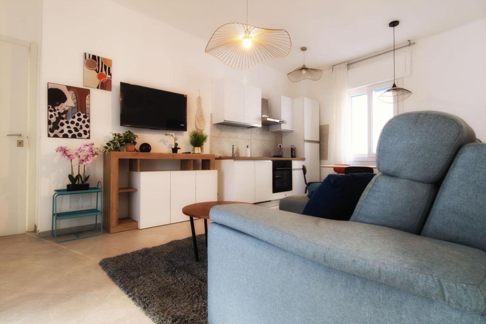 Casa Azzurra 2 Apartamento Sanremo