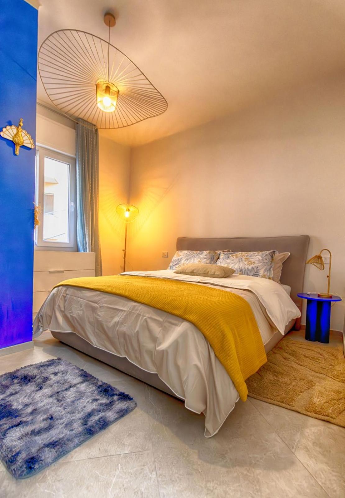 Casa Azzurra 2 *