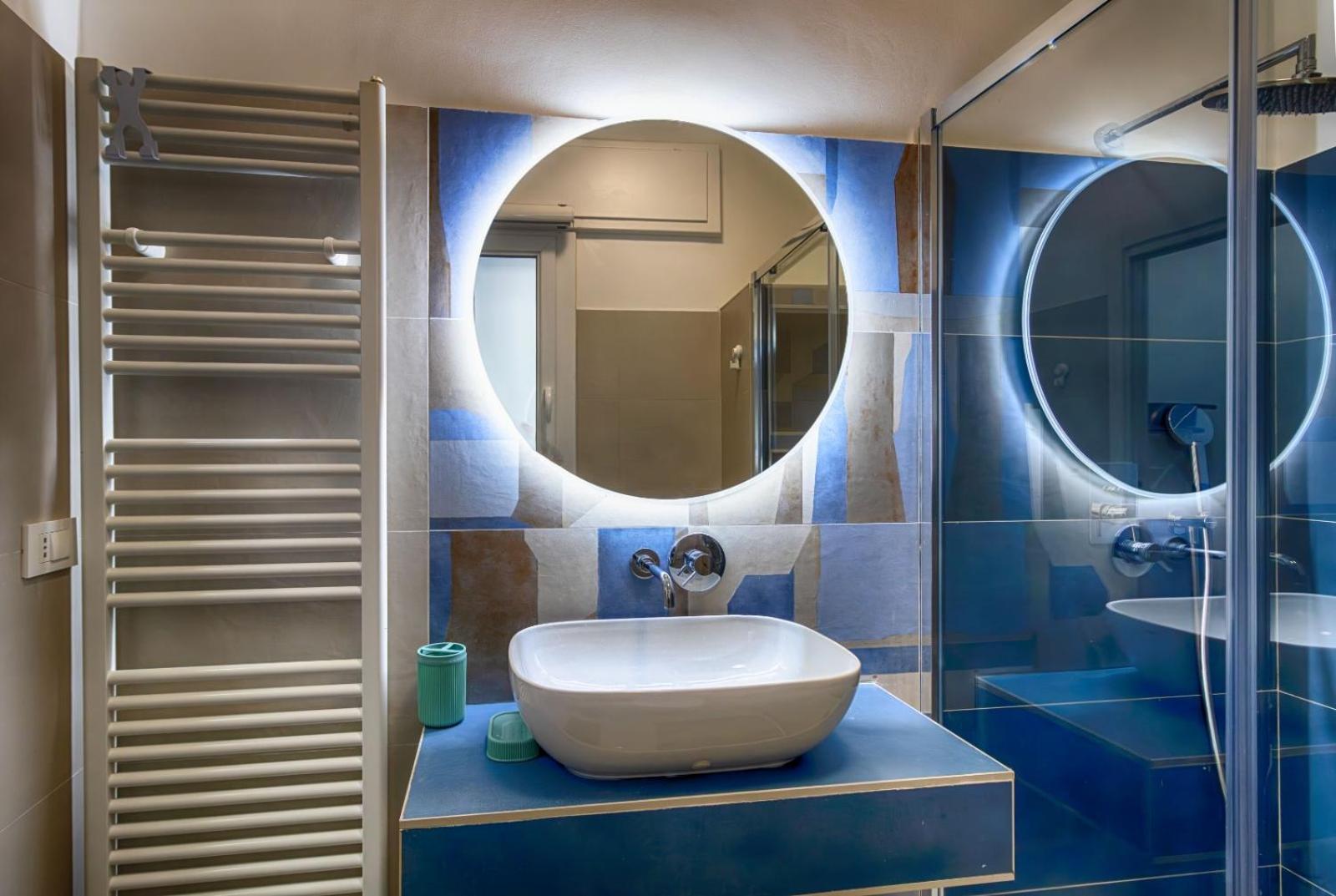 Casa Azzurra 2