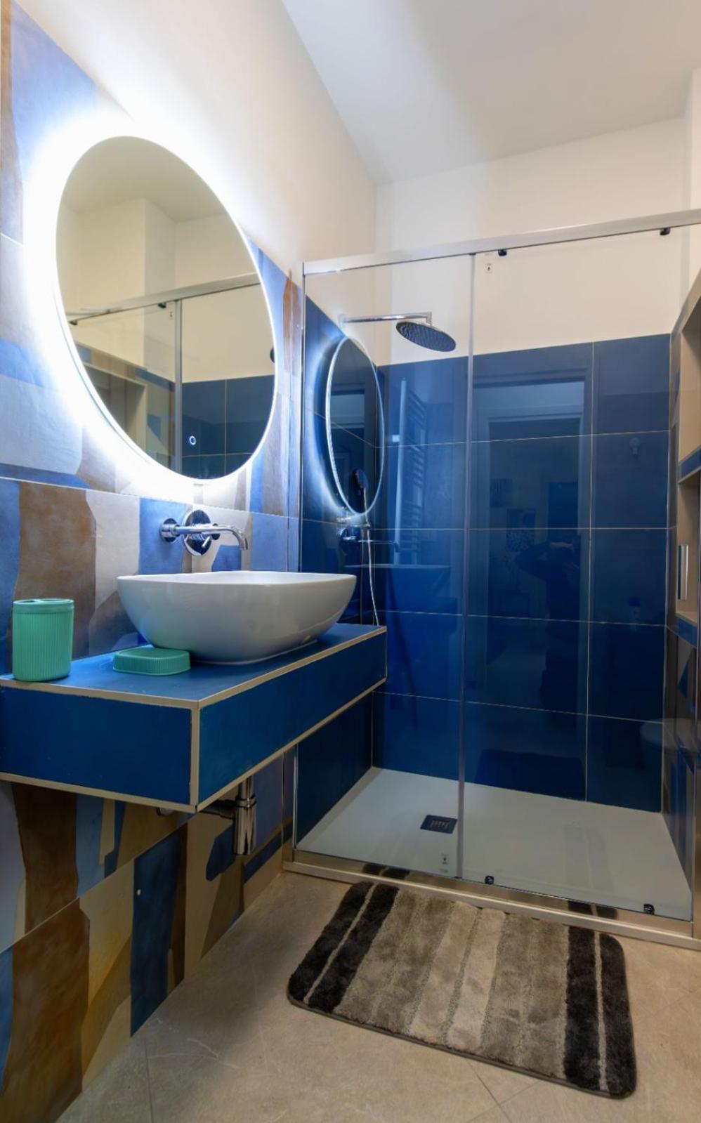 Apartamento Casa Azzurra 2
