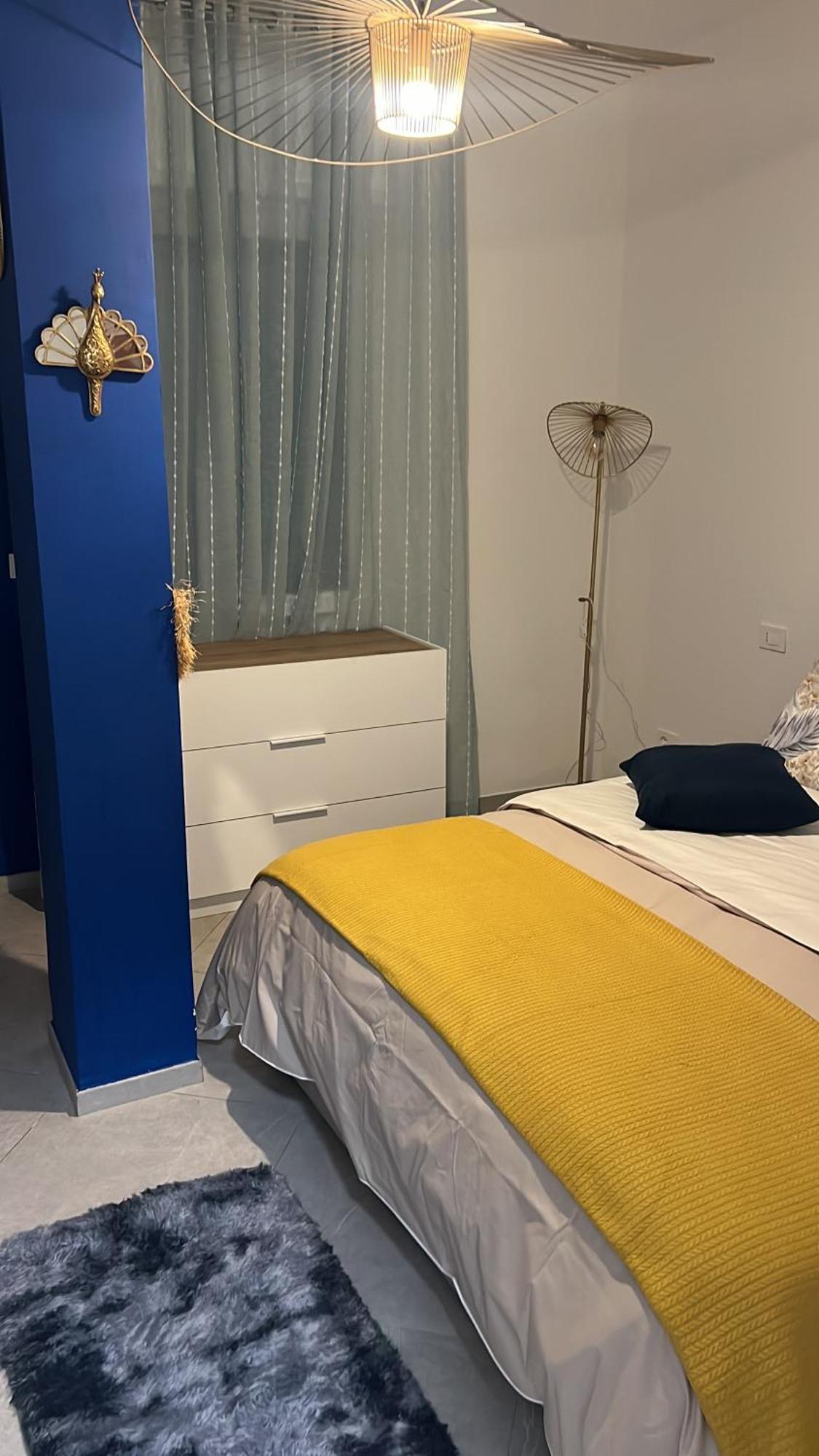 Casa Azzurra 2 Apartamento Sanremo