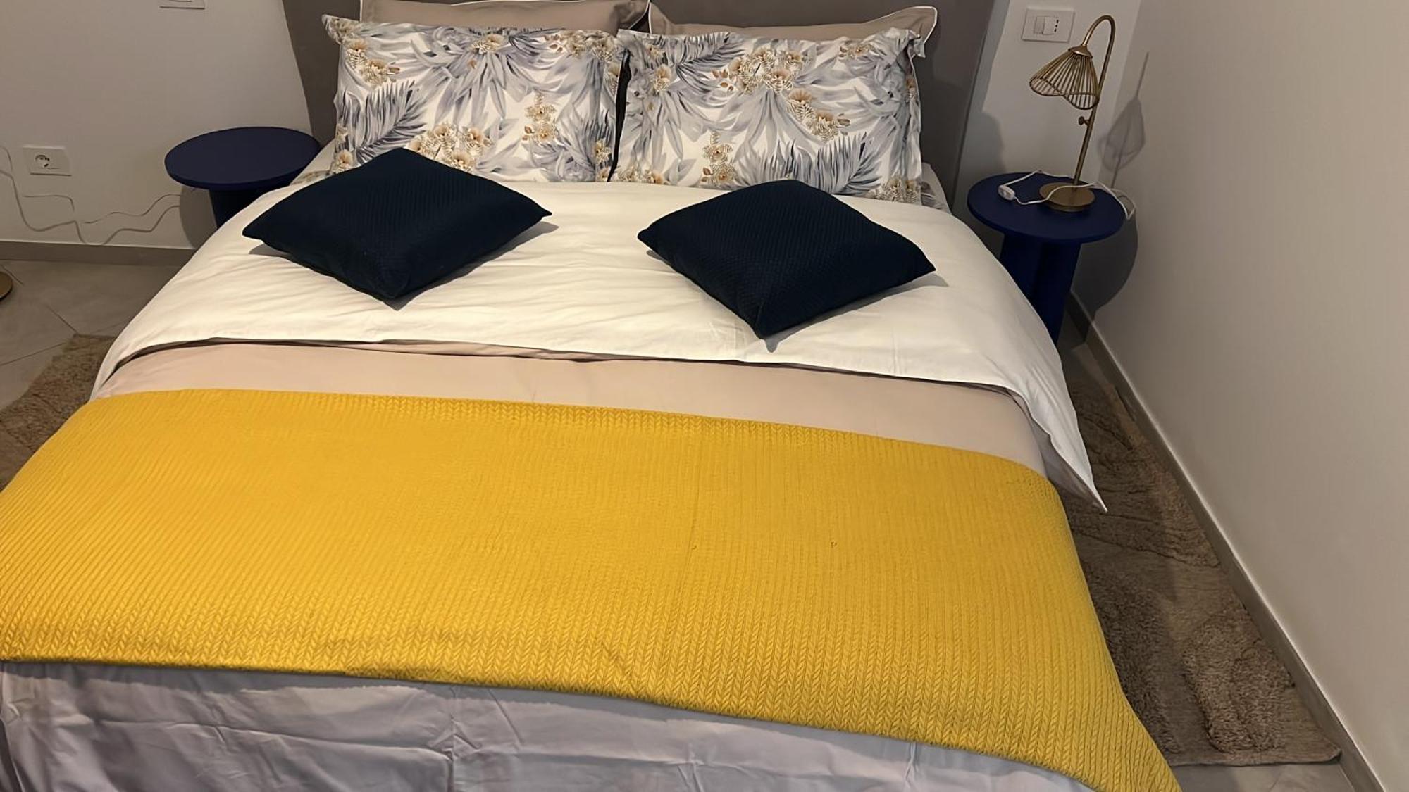 Casa Azzurra 2 *